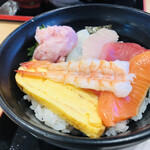 Kappasushi - 