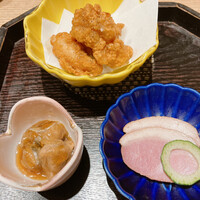 手打ちそば 大石 - 