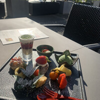 RESTAURANT 1899 OCHANOMIZU - 