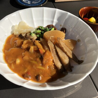 RESTAURANT 1899 OCHANOMIZU - 