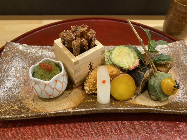 日本料理 直 丸の内 割烹 小料理 食べログ 日本料理 直 丸の内 割烹 小料理 食べログ