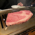熟成肉の個室焼肉 せとぐち - 料理写真:
