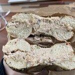 Black Seed Bagels - 