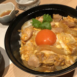 鶏肉と酒の専門店 鶏 - 