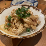 Shimarobata Fuji - 