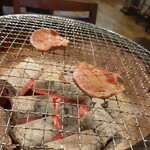 炭火焼肉 やまもと - 