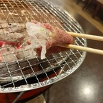 炭火焼肉 やまもと - 