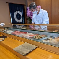 小判寿司 棚倉 - 