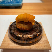 肉割烹 岡田前 - 