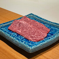 肉割烹 岡田前 - 