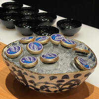 肉割烹 岡田前 - 