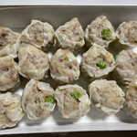 崎陽軒 小田急百貨店新宿店 - 