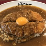 上等カレー 秋葉原店 - 