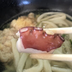 おかめ - 料理写真: