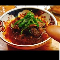 東京肉しゃぶ家 - 