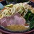 とんぱた亭 - 野菜ラーメン