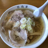 青竹手打ラーメン 日向屋
