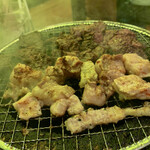 レモホル酒場 - 