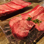 代官山焼肉 kintan - 