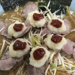 ラーメンショップ - 