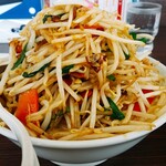 極濃湯麺 キントン - 