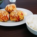 極濃湯麺 キントン - 