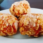 極濃湯麺 キントン - 