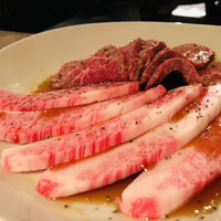 代官山焼肉 kintan - 