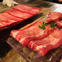 代官山焼肉 kintan - 