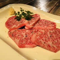 代官山焼肉 kintan - 