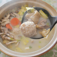 水たき玄海 本店 - 