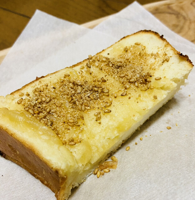 高級食パン専門店 ルビーをつけながら 泉大津 パン 食べログ 高級食パン専門店 ルビーをつけながら 泉大津 パン 食べログ