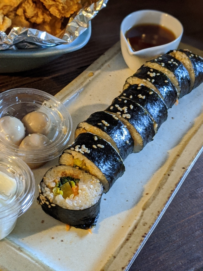 韓国チキン専門店 チキンチプ - 丹波口/鳥料理 | 食べログ 韓国チキン専門店 チキンチプ (丹波口/鳥料理)