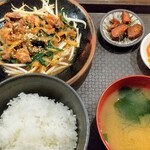 居酒屋よっちゃん - 