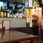 居酒屋よっちゃん - 