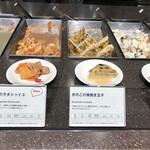 Kafe Andomiru Muji - 