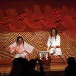 加賀屋 姉妹館 あえの風 - 