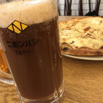 NIHONBASHI BREWERY - 