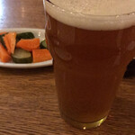 NIHONBASHI BREWERY - 