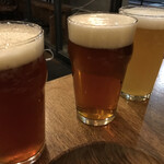 NIHONBASHI BREWERY - 