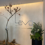 レヴォ - 入り口