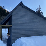 レヴォ - 一番小さいコテージに