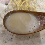 ラーメン家 あかぎ - 