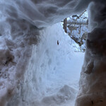 レヴォ - 雪で整う