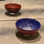 レヴォ - 食前酒甘酒