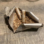 レヴォ - アマダイ最中