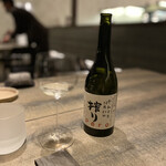 レヴォ - 日本酒