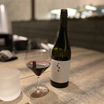 レヴォ - 赤ワイン