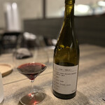 レヴォ - 赤ワイン