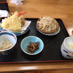 一心亭 - 料理写真: